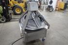 Benier Conical Dough Rounder, Type C05mmv
